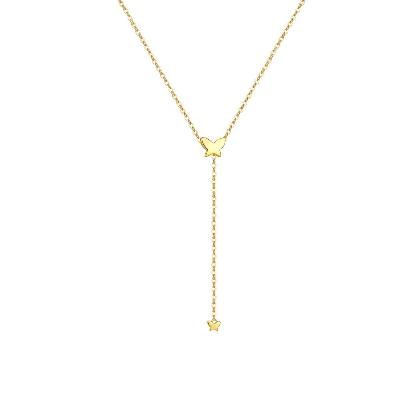 Etterna Heart Pendant Necklace