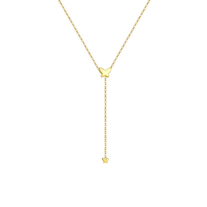Etterna Heart Pendant Necklace