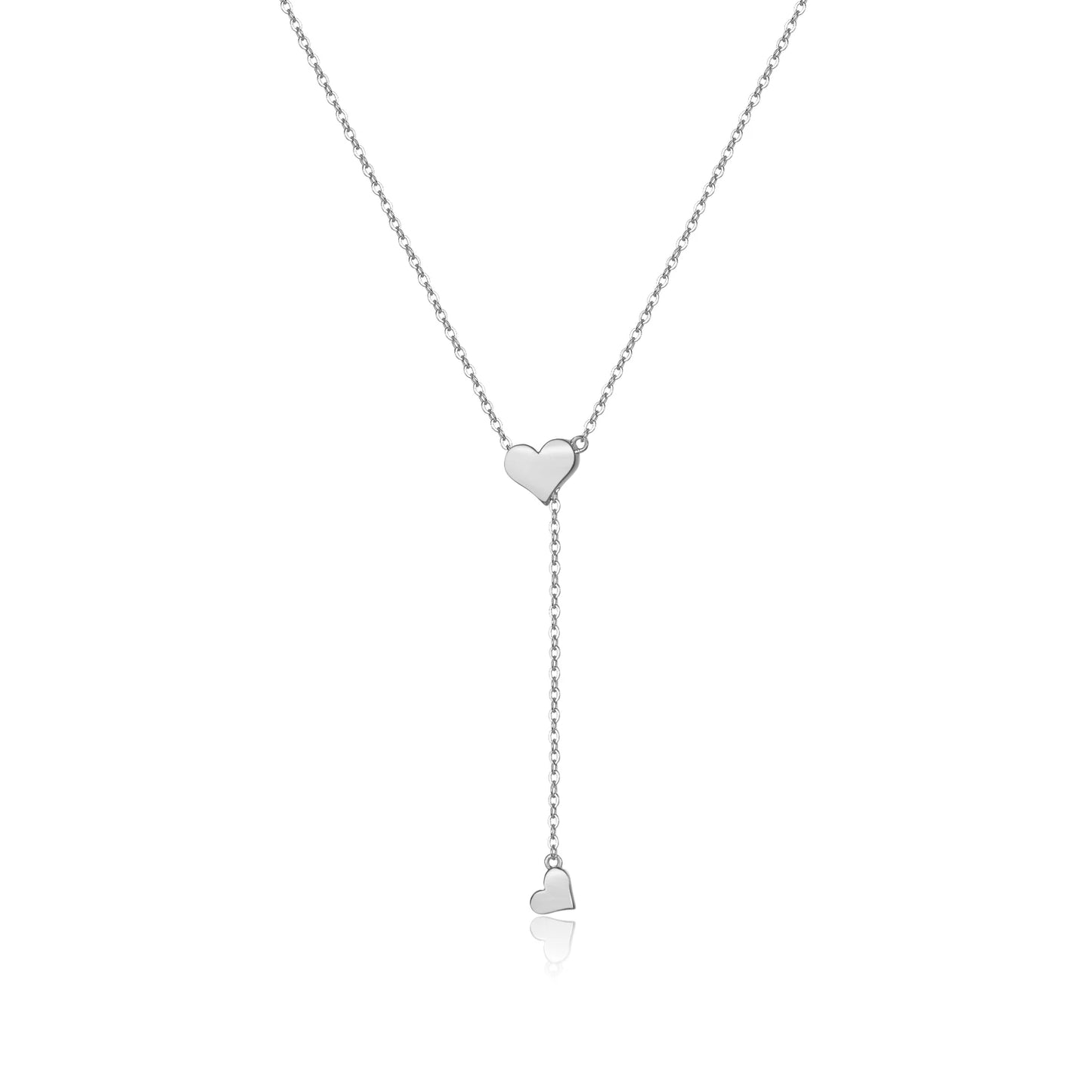 Etterna Heart Pendant Necklace