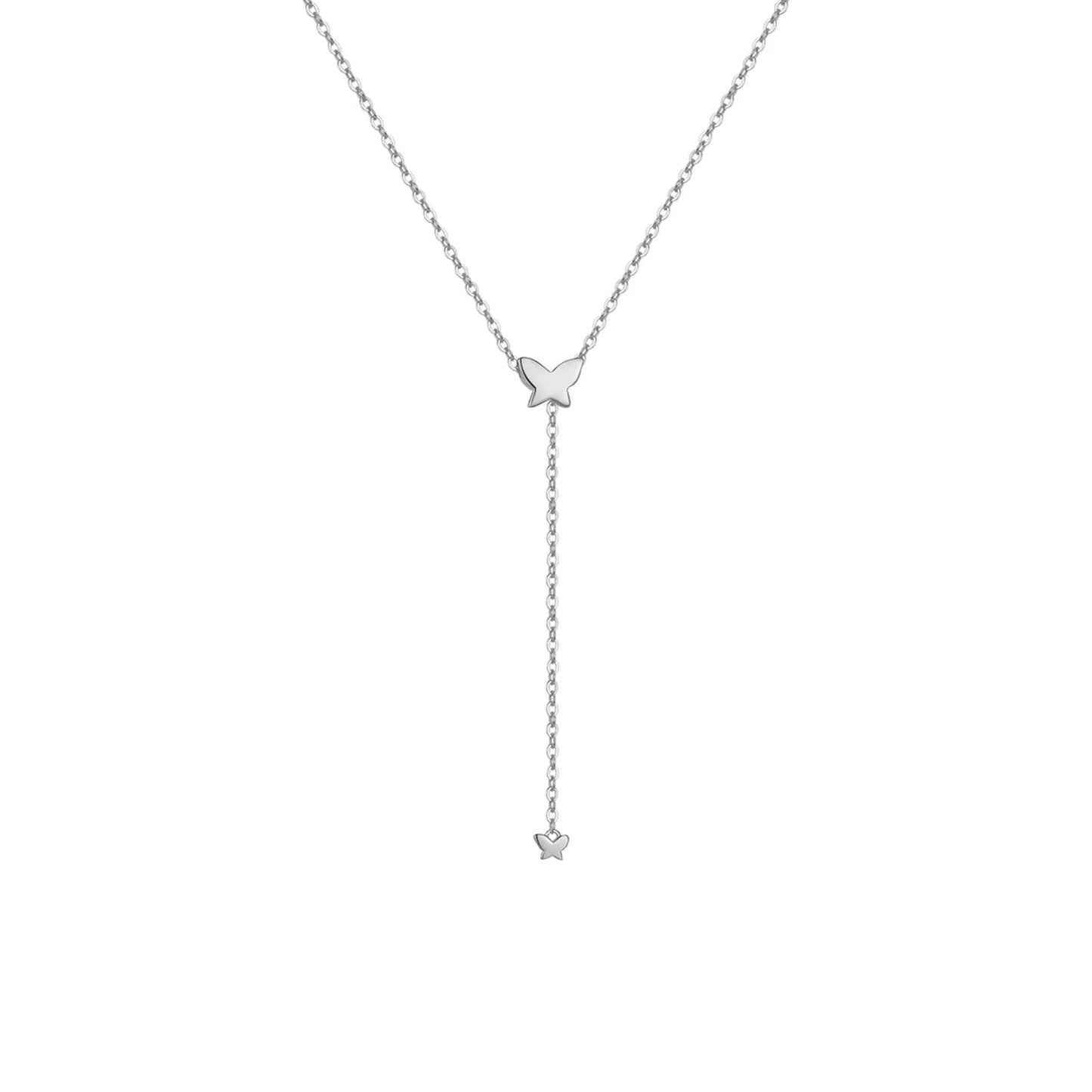Etterna Heart Pendant Necklace