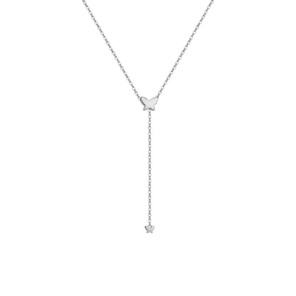 Etterna Heart Pendant Necklace