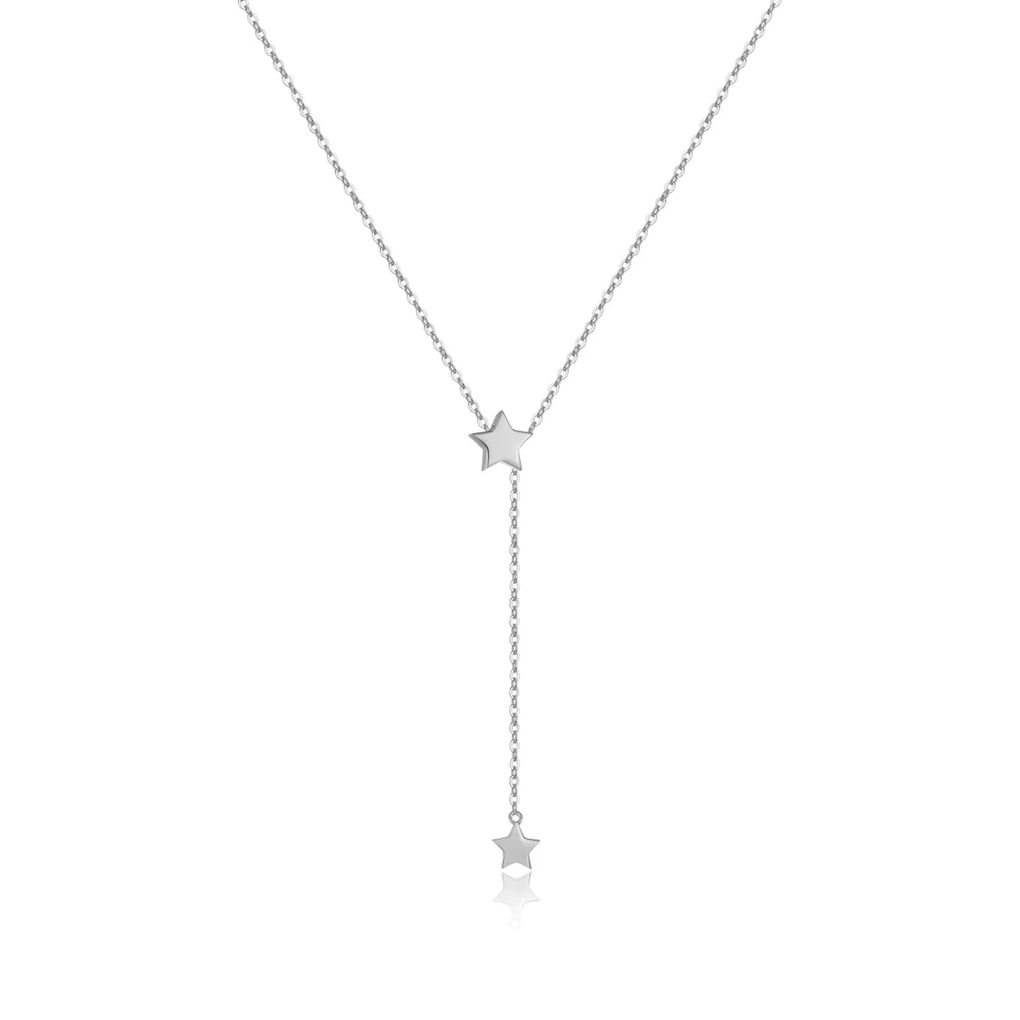 Etterna Heart Pendant Necklace