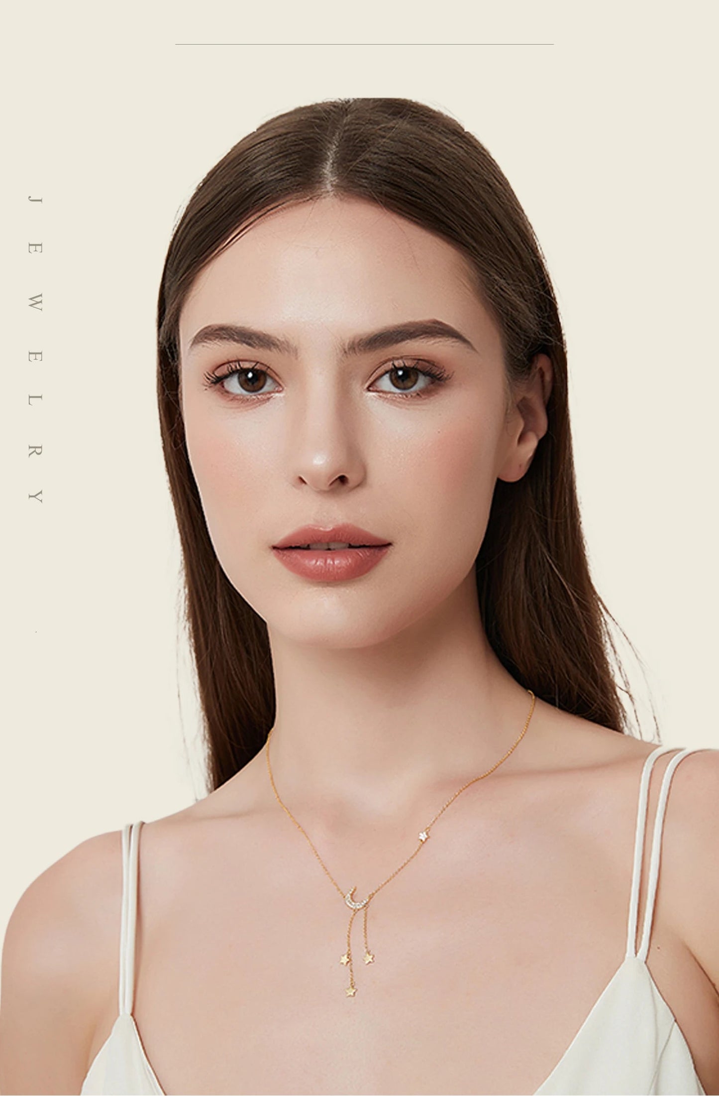 Etterna Heart Pendant Necklace