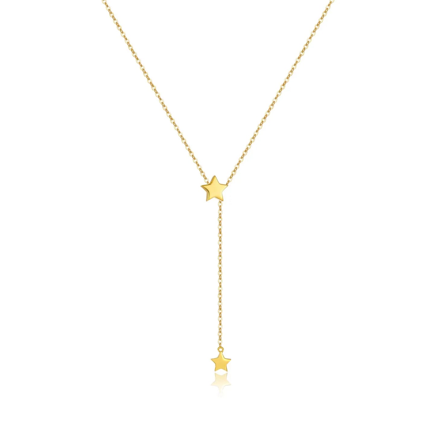 Etterna Heart Pendant Necklace