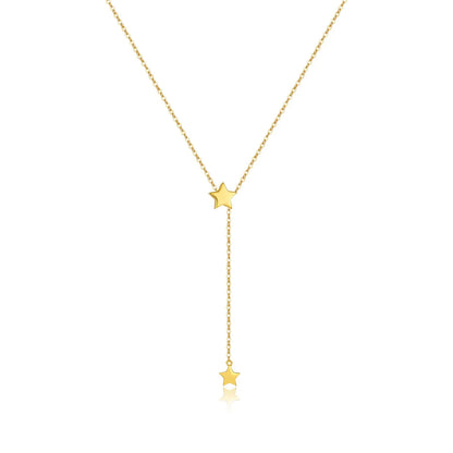 Etterna Heart Pendant Necklace