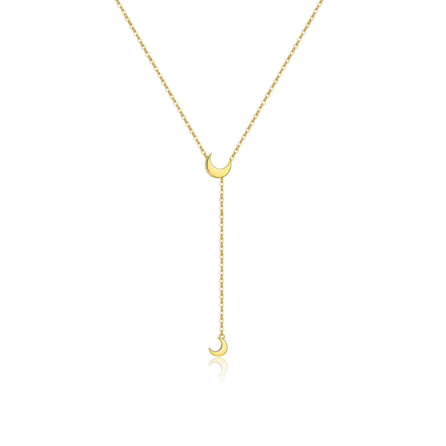 Etterna Heart Pendant Necklace