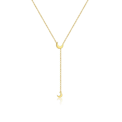 Etterna Heart Pendant Necklace