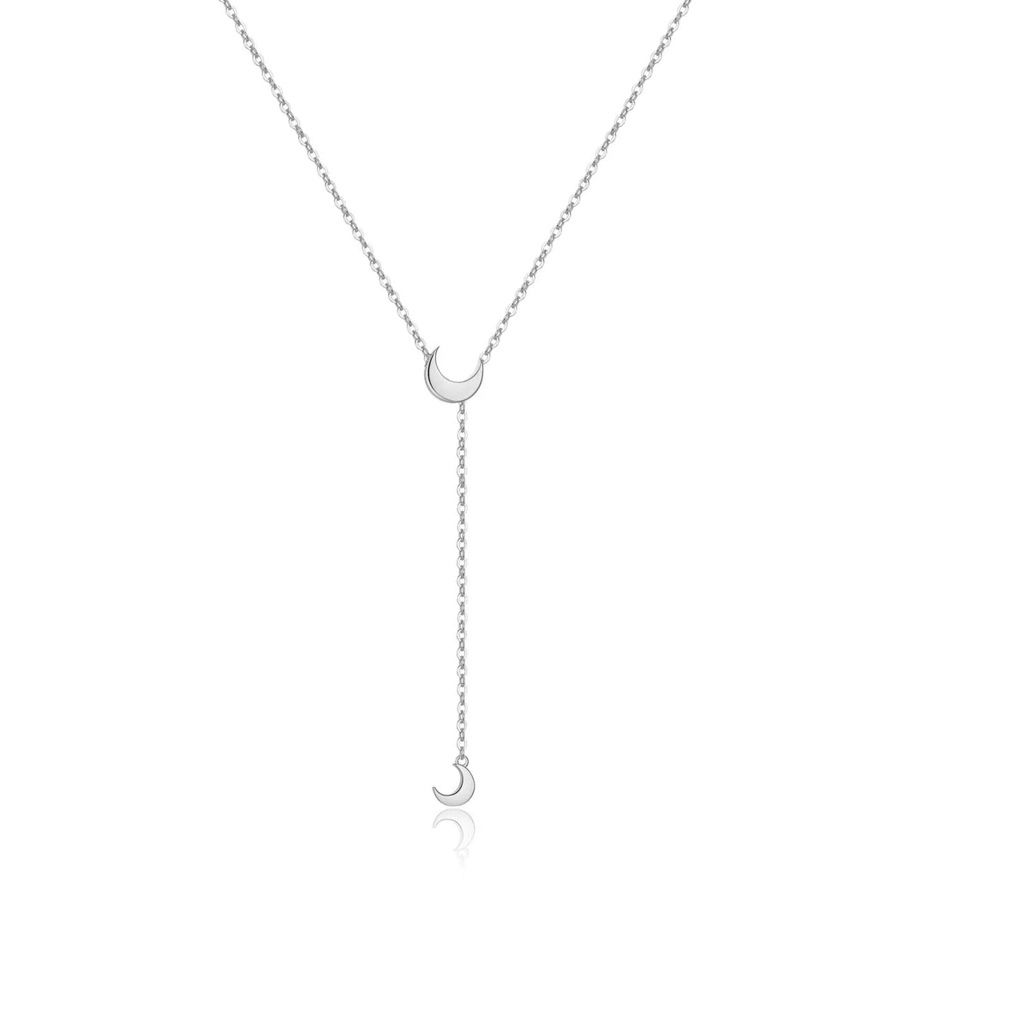Etterna Heart Pendant Necklace